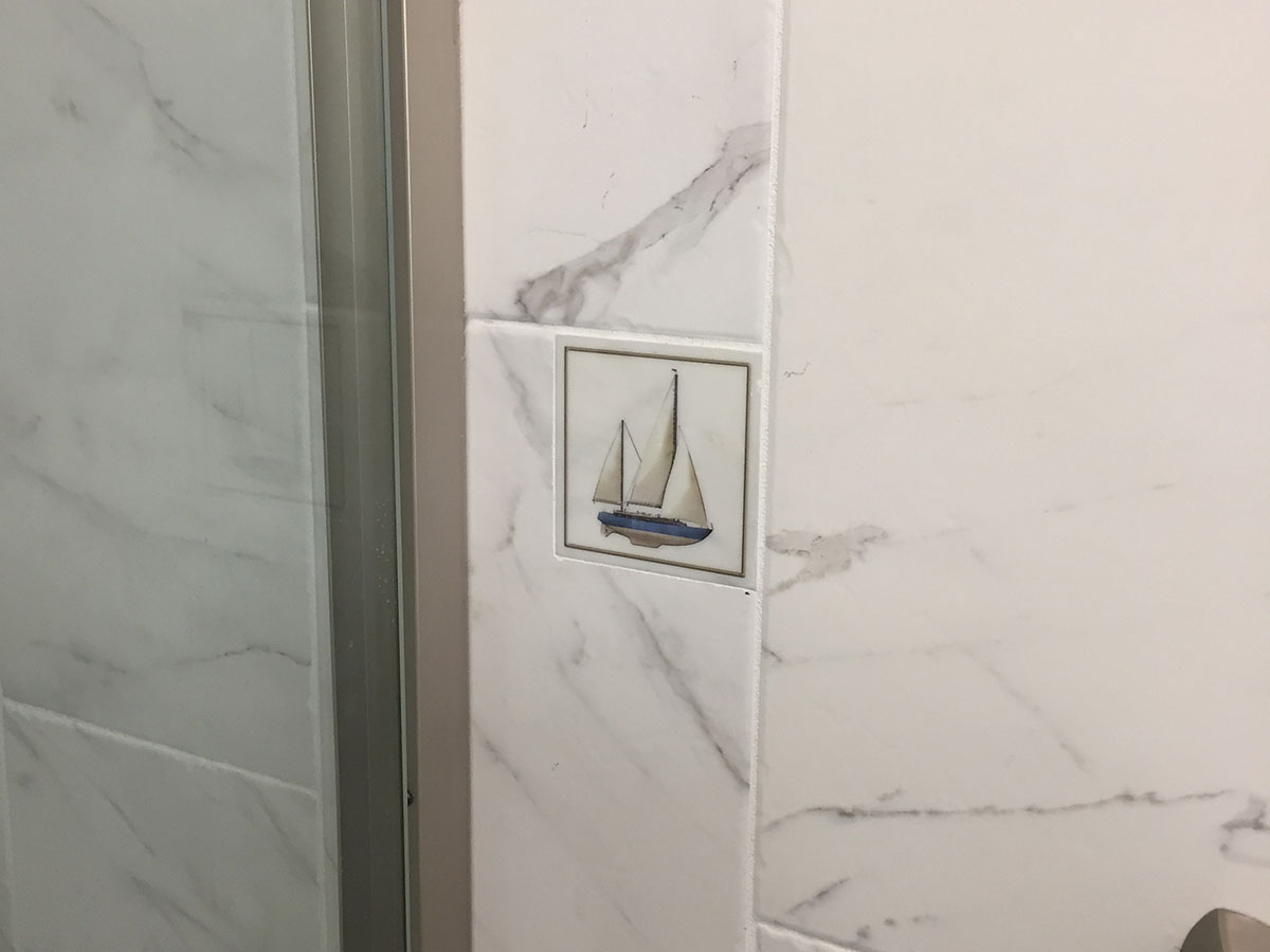DC Museum Bathroom Remodel Project