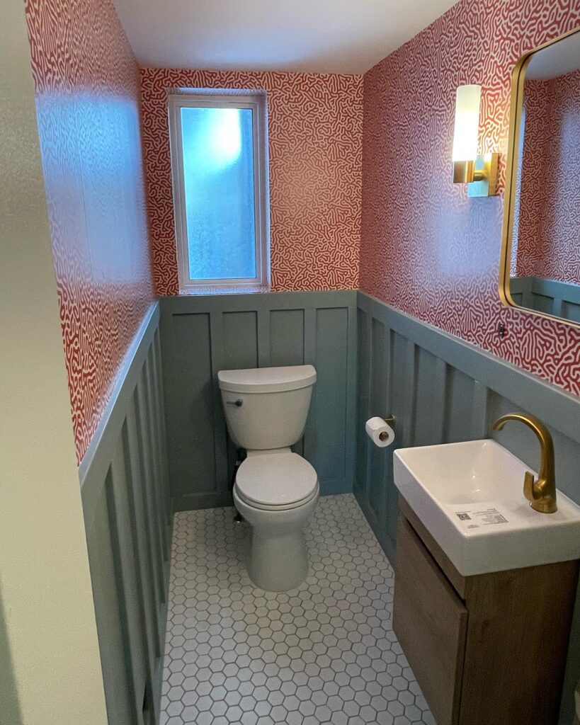Bathroom Remodeling in Maryland and DC