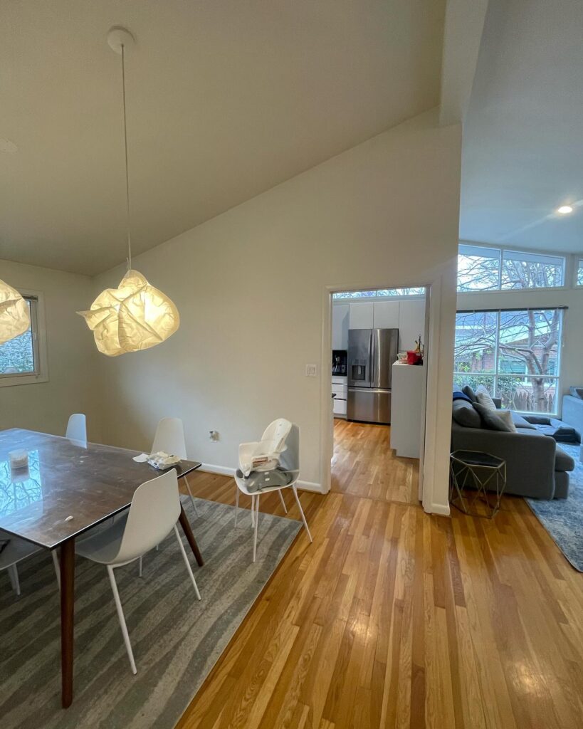 Kitchen Remodeling in Bethesda Maryland
